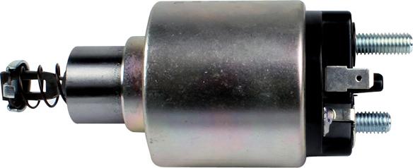 PowerMax 1012719 - Ievilcējrelejs, Starteris www.autospares.lv