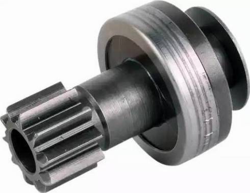 PowerMax 1017697 - Ведущая шестерня, бендикс, стартер www.autospares.lv