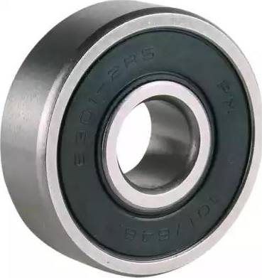 PowerMax 1017648 - Bearing www.autospares.lv