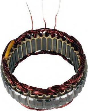 PowerMax 1116078 - Stator, alternator www.autospares.lv