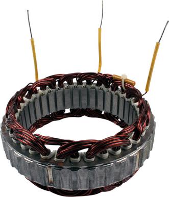 PowerMax 1112337 - Stator, alternator www.autospares.lv