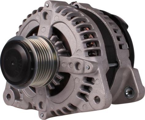 PowerMax 89214904 - Alternator www.autospares.lv