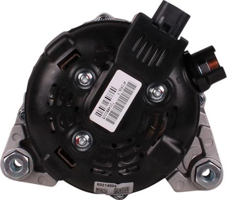 PowerMax 89214904 - Ģenerators www.autospares.lv