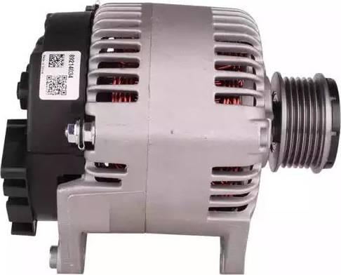 PowerMax 89214034 - Ģenerators autospares.lv