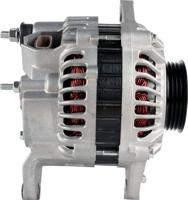 PowerMax 89214178 - Alternator www.autospares.lv