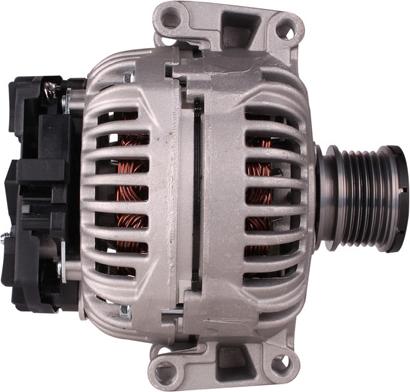 PowerMax 89214891 - Alternator www.autospares.lv