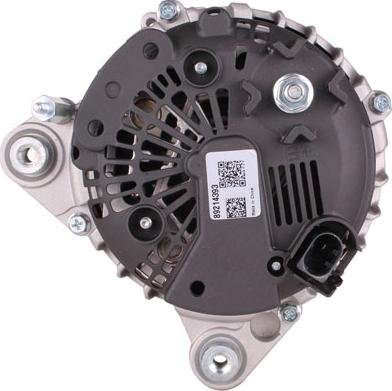 PowerMax 89214393 - Ģenerators www.autospares.lv