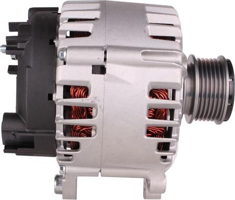 PowerMax 89214393 - Alternator www.autospares.lv