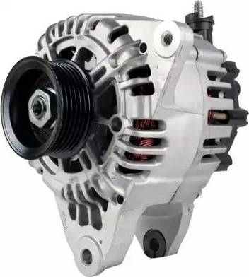 PowerMax 89214306 - Генератор www.autospares.lv