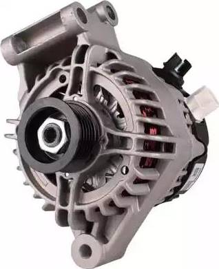 PowerMax 89215468 - Alternator www.autospares.lv