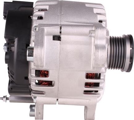 PowerMax 89215550 - Alternator www.autospares.lv