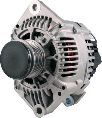 PowerMax 89215553 - Alternator www.autospares.lv