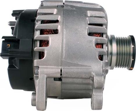 PowerMax 89215537 - Alternator www.autospares.lv