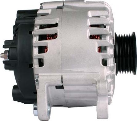 PowerMax 89215524 - Alternator www.autospares.lv