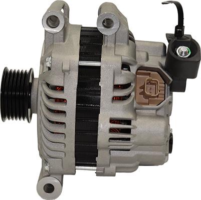 PowerMax 89215525 - Генератор www.autospares.lv