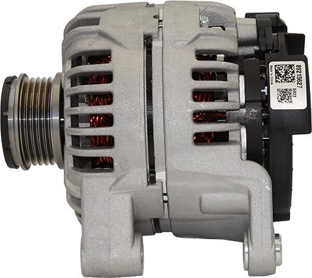 PowerMax 89215627 - Alternator www.autospares.lv