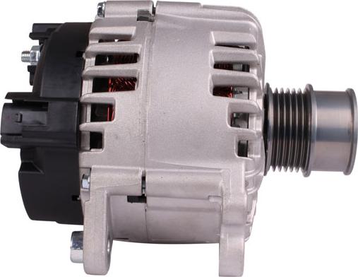 PowerMax 89215862 - Alternator www.autospares.lv