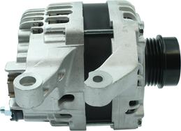 PowerMax 89215826 - Ģenerators www.autospares.lv