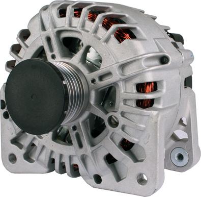 PowerMax 89215394 - Ģenerators www.autospares.lv