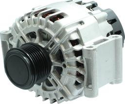 PowerMax 89215744 - Генератор www.autospares.lv