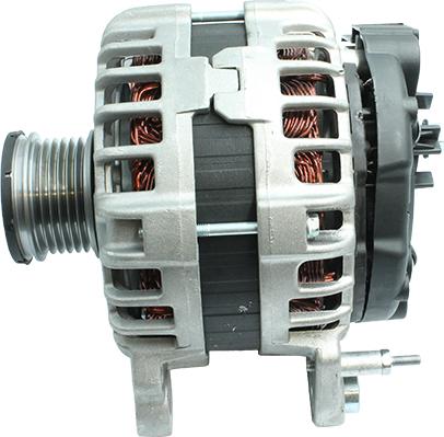 PowerMax 89216327 - Alternator www.autospares.lv