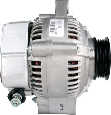 PowerMax 89213905 - Ģenerators www.autospares.lv