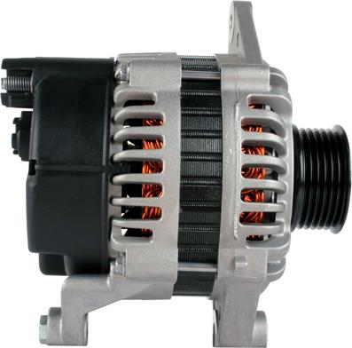 PowerMax 89213469 - Alternator www.autospares.lv