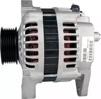 PowerMax 9213481 - Alternator www.autospares.lv