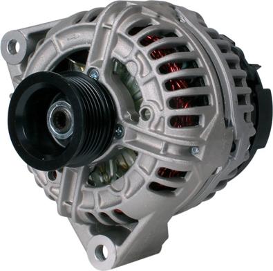 PowerMax 89213426 - Ģenerators www.autospares.lv