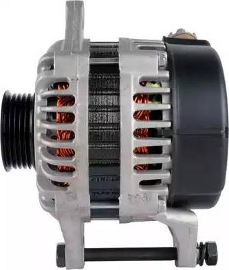 PowerMax 89213582 - Alternator www.autospares.lv