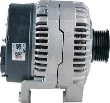 PowerMax 89213530 - Ģenerators www.autospares.lv