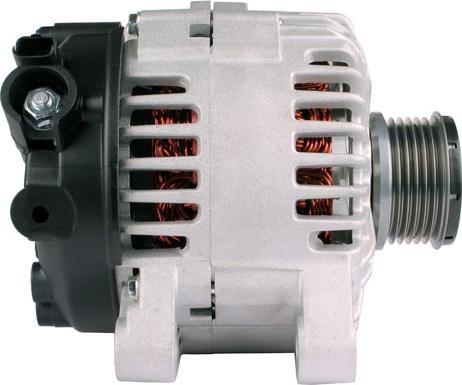 PowerMax 89213577 - Alternator www.autospares.lv