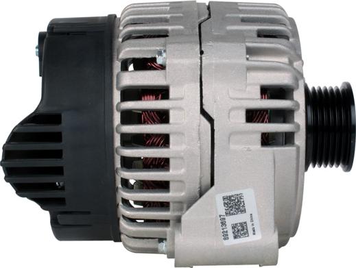 PowerMax 89213697 - Ģenerators autospares.lv