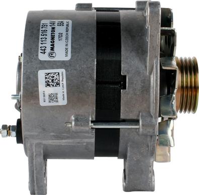 PowerMax 89213653 - Ģenerators www.autospares.lv