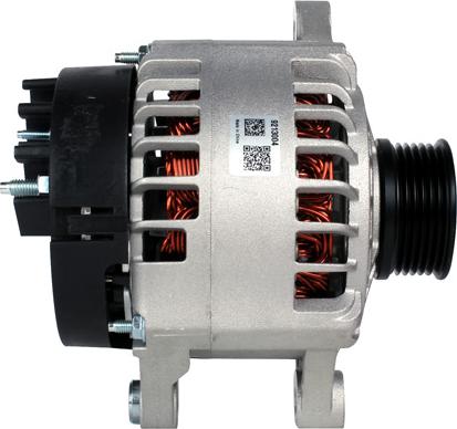 PowerMax 89213004 - Alternator www.autospares.lv