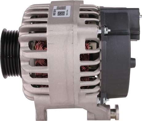 PowerMax 89213015 - Ģenerators autospares.lv