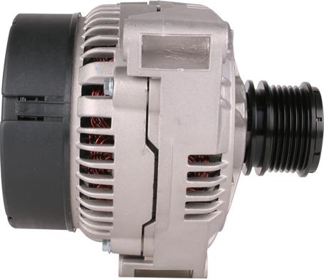 PowerMax 89213197 - Alternator www.autospares.lv