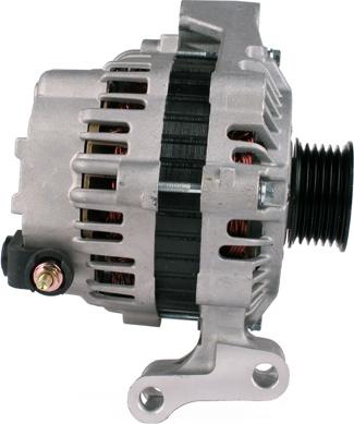 PowerMax 89213141 - Alternator www.autospares.lv