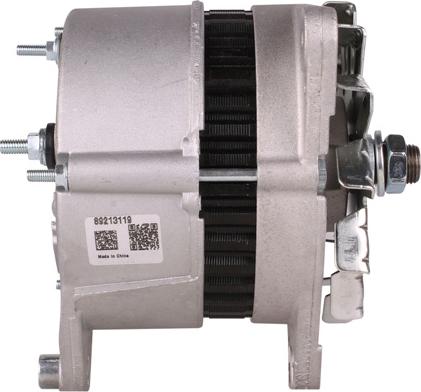 PowerMax 89213119 - Alternator www.autospares.lv