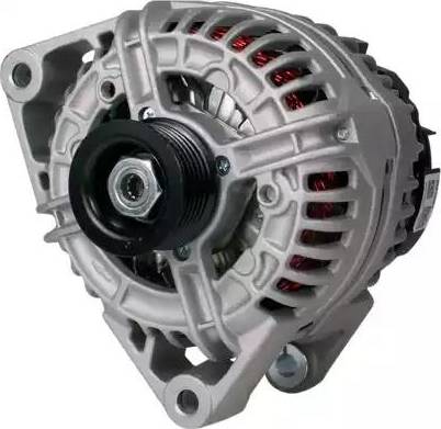 PowerMax 89213891 - Генератор www.autospares.lv