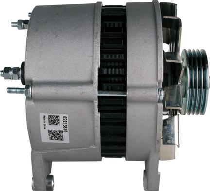 PowerMax 89213815 - Ģenerators autospares.lv