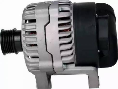 PowerMax 89213883 - Alternator www.autospares.lv