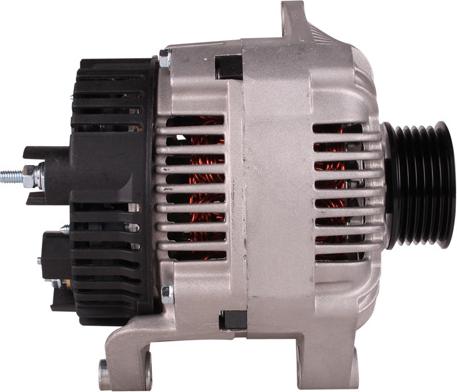 PowerMax 89213870 - Alternator www.autospares.lv