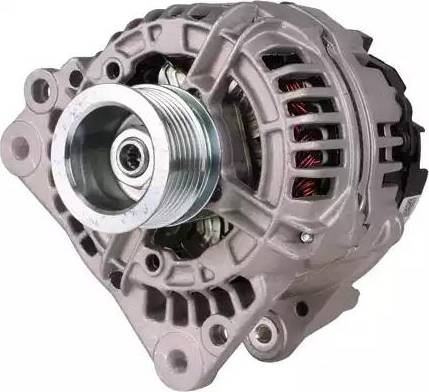 PowerMax 89213353 - Alternator www.autospares.lv