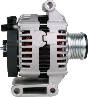 PowerMax 89213300 - Alternator www.autospares.lv