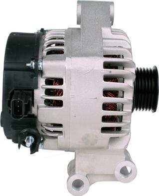 PowerMax 89213291 - Alternator www.autospares.lv