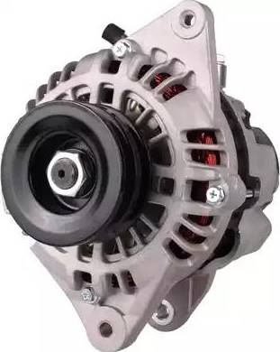 PowerMax 89213286 - Alternator www.autospares.lv