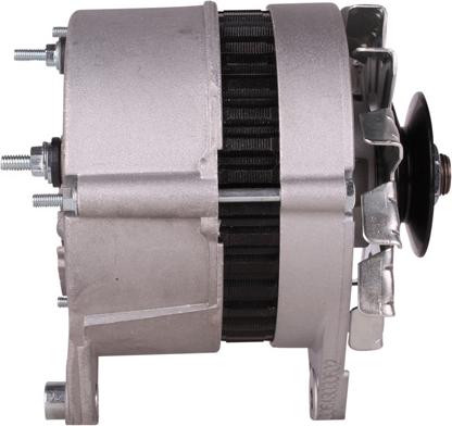 PowerMax 89213287 - Alternator www.autospares.lv