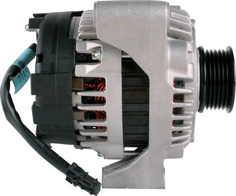 PowerMax 89213229 - Alternator www.autospares.lv