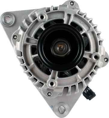 PowerMax 89213229 - Alternator www.autospares.lv